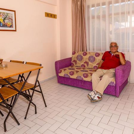 Uestuen Apart Marmaris Pokój zdjęcie