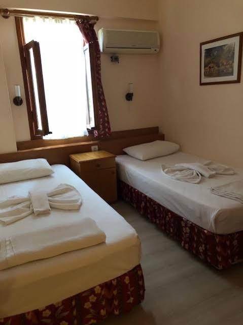 Uestuen Apart Marmaris Zewnętrze zdjęcie